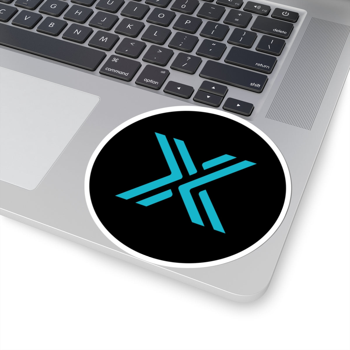 Immutable X Kiss-Cut Sticker | IMX Stickers | Crypto Merchandise | WAGMI MIAMI