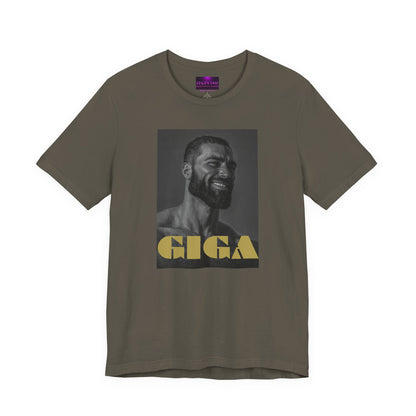 GIGA Meme Shirts | GIGA | Murad Merch | Miami Crypto Conference