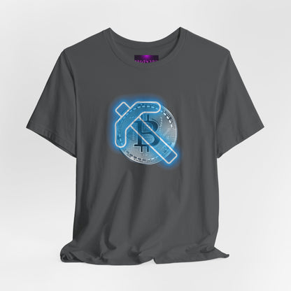 MINECRAFT Crypto T-Shirt | Bitcoin Apparel | Crypto Merch | Bitcoin Conference