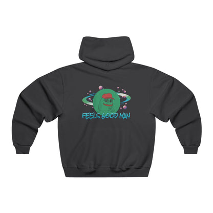 PEPE Hoodie |PEPE Merch | Meme Merchandise | Bitcoin Singapore