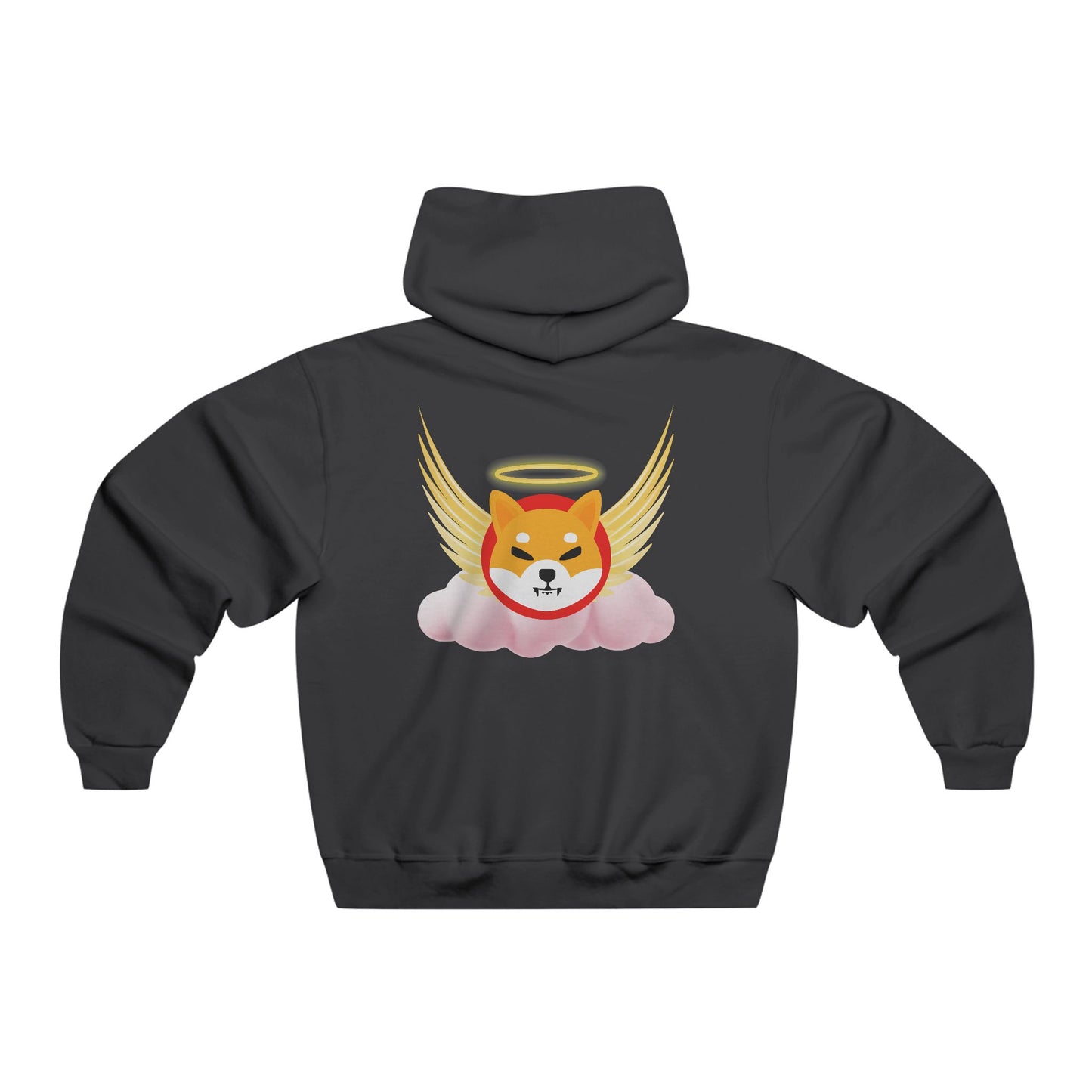 SHIBA INU Shirt | $SHIB Hoodie | Meme Merchandise | Bitcoin Singapore