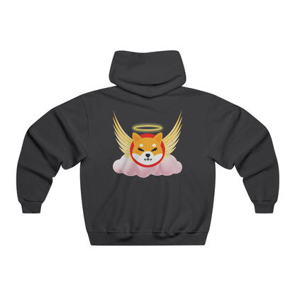 SHIBA INU Shirt | $SHIB Hoodie | Meme Merchandise | Bitcoin Singapore