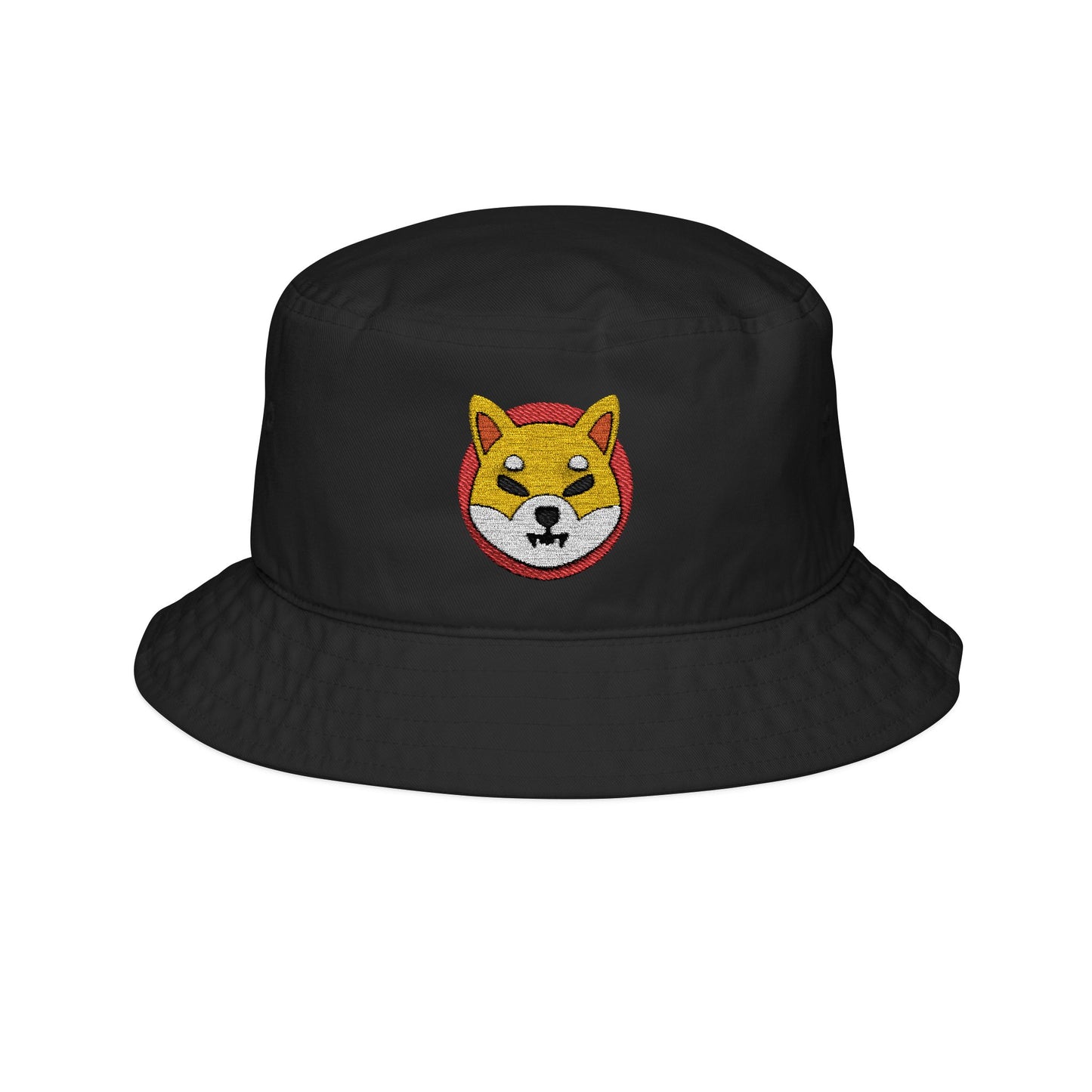 SHIBA INU Bucket Hat | $SHIB Merch | Meme Merchandise | WAGMI Miami