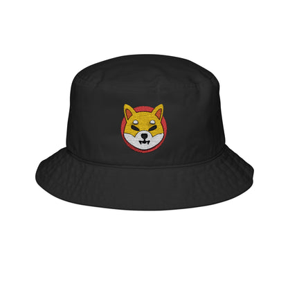 SHIBA INU Bucket Hat | $SHIB Merch | Meme Merchandise | WAGMI Miami