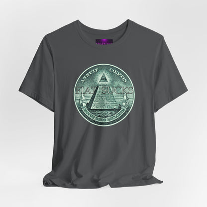 Bitcoin Merchandise-Crypto Apparel 