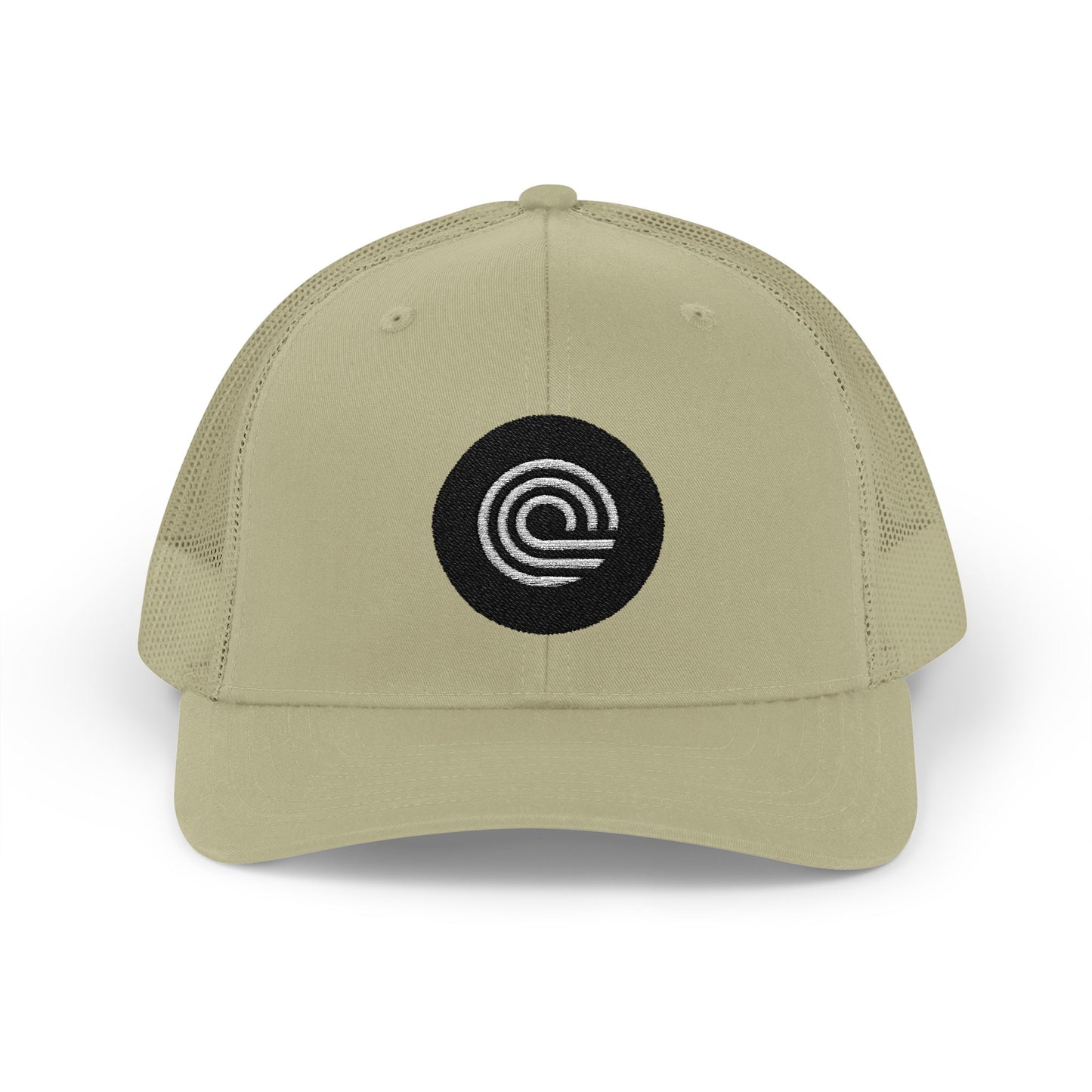 ONDO Snapback Trucker Cap | ONDO Hat | Crypto Gear | TOKEN 2049