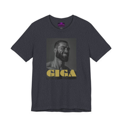 GIGA Meme Shirts | GIGA | Murad Merch | Miami Crypto Conference