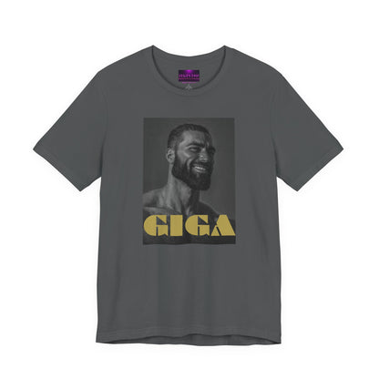 GIGA Meme Shirts | GIGA | Murad Merch | Miami Crypto Conference