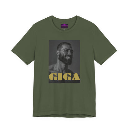 GIGA Meme Shirts | GIGA | Murad Merch | Miami Crypto Conference