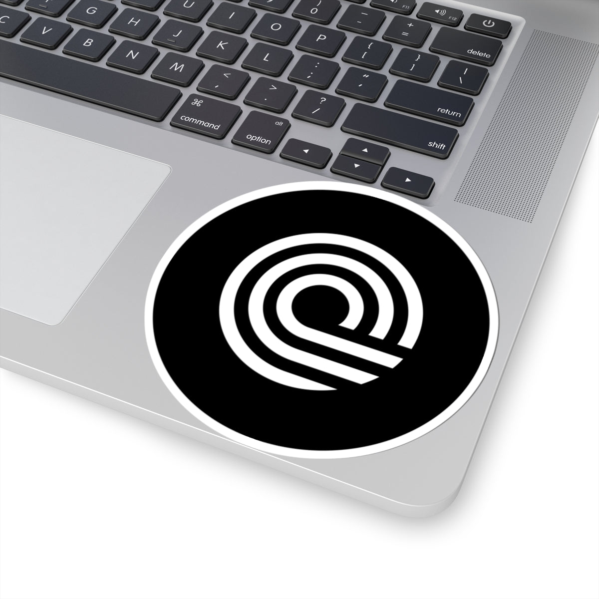 ONDO Kiss-Cut Sticker | ONDO Stickers | Crypto Phone | Miami Bitcoin Conference