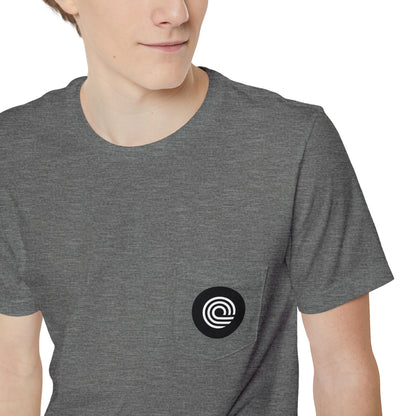 ONDO T-Shirt | $ONDO Pocket Tee | DeFi Clothing | TOKEN 2049