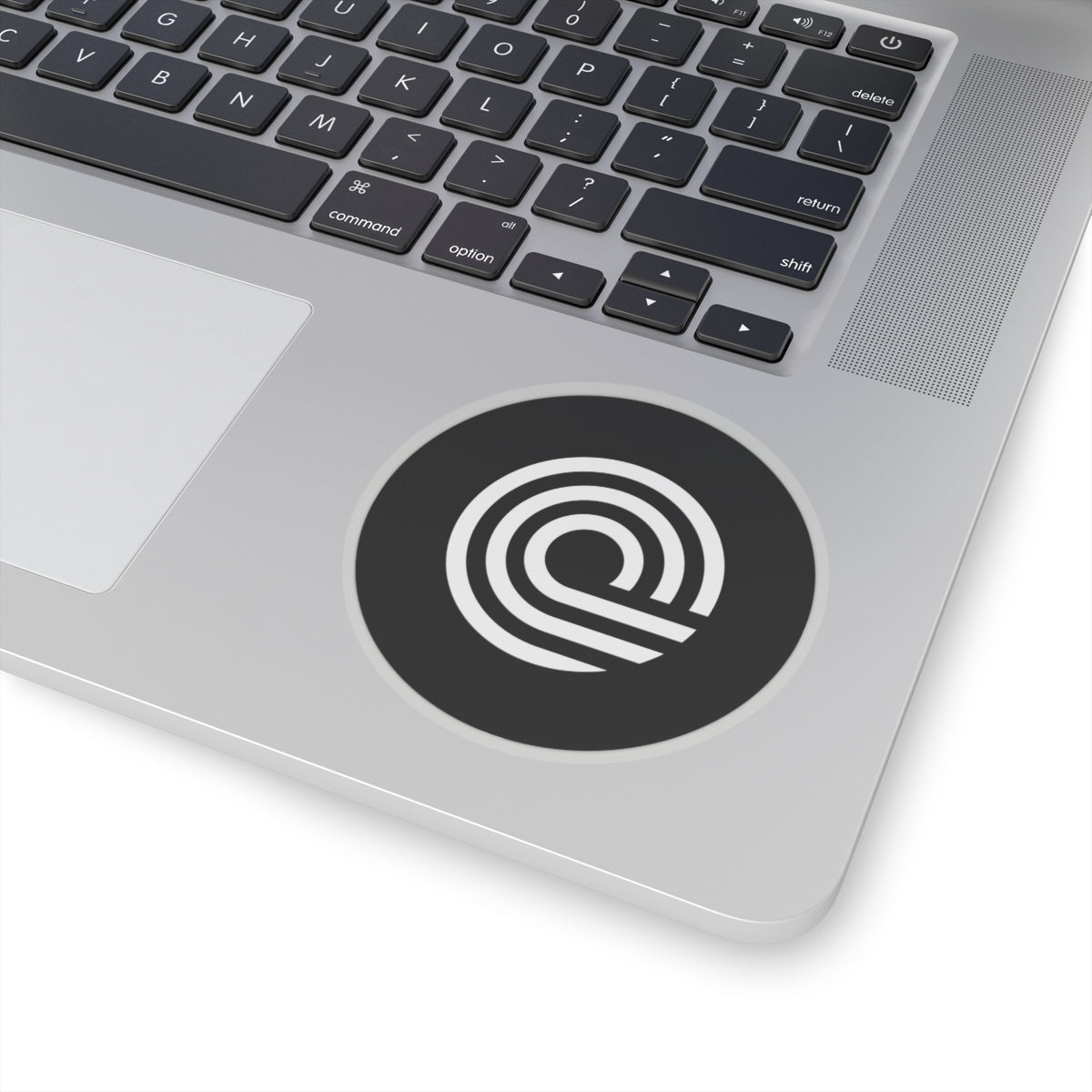 ONDO Kiss-Cut Sticker | ONDO Stickers | Crypto Phone | Miami Bitcoin Conference