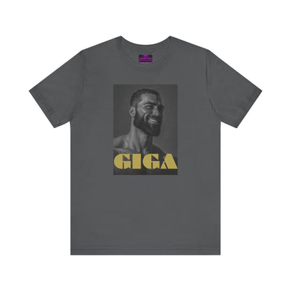 GIGA Meme Shirts | GIGA | Murad Merch | Miami Crypto Conference