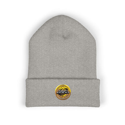 SPX 6900 Classic Cuffed Beanie (Embroidery)