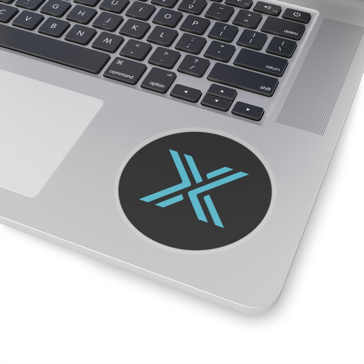 Immutable X Kiss-Cut Sticker | IMX Stickers | Crypto Merchandise | WAGMI MIAMI