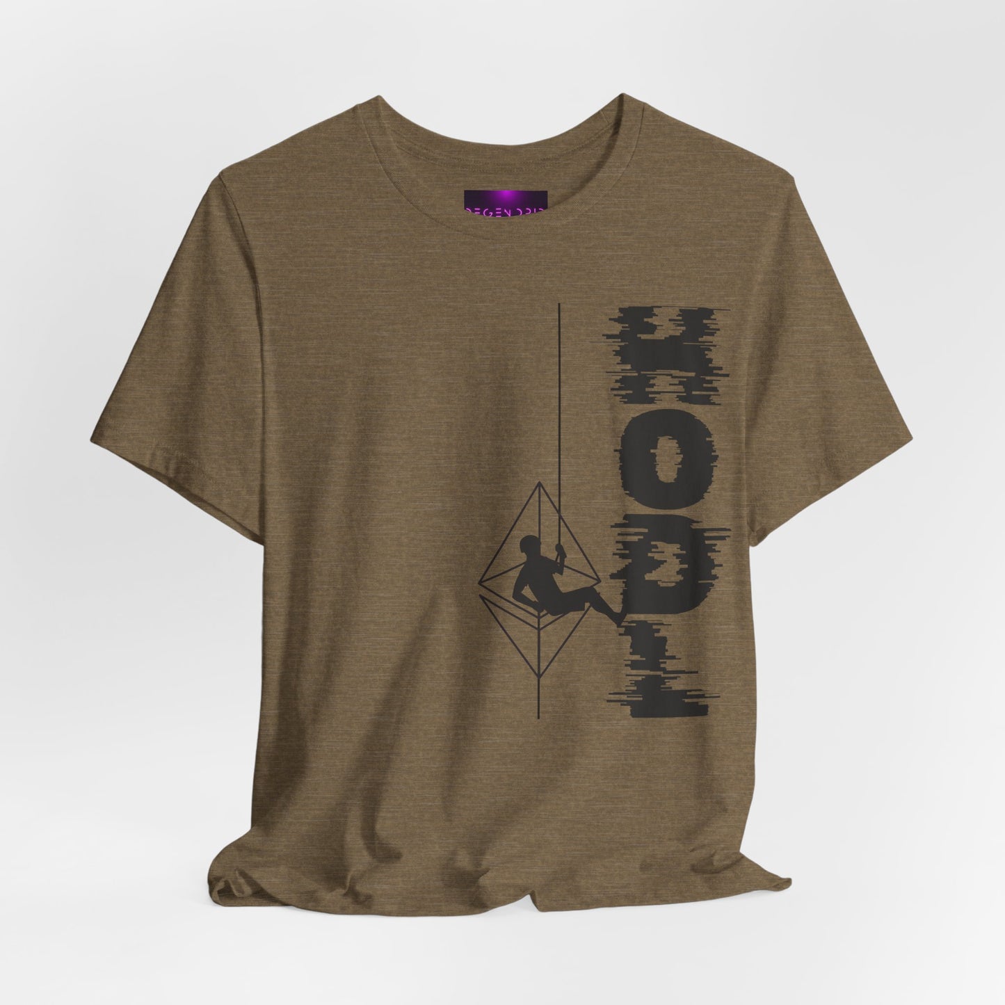 HODL IT ETHEREUM SHIRT
