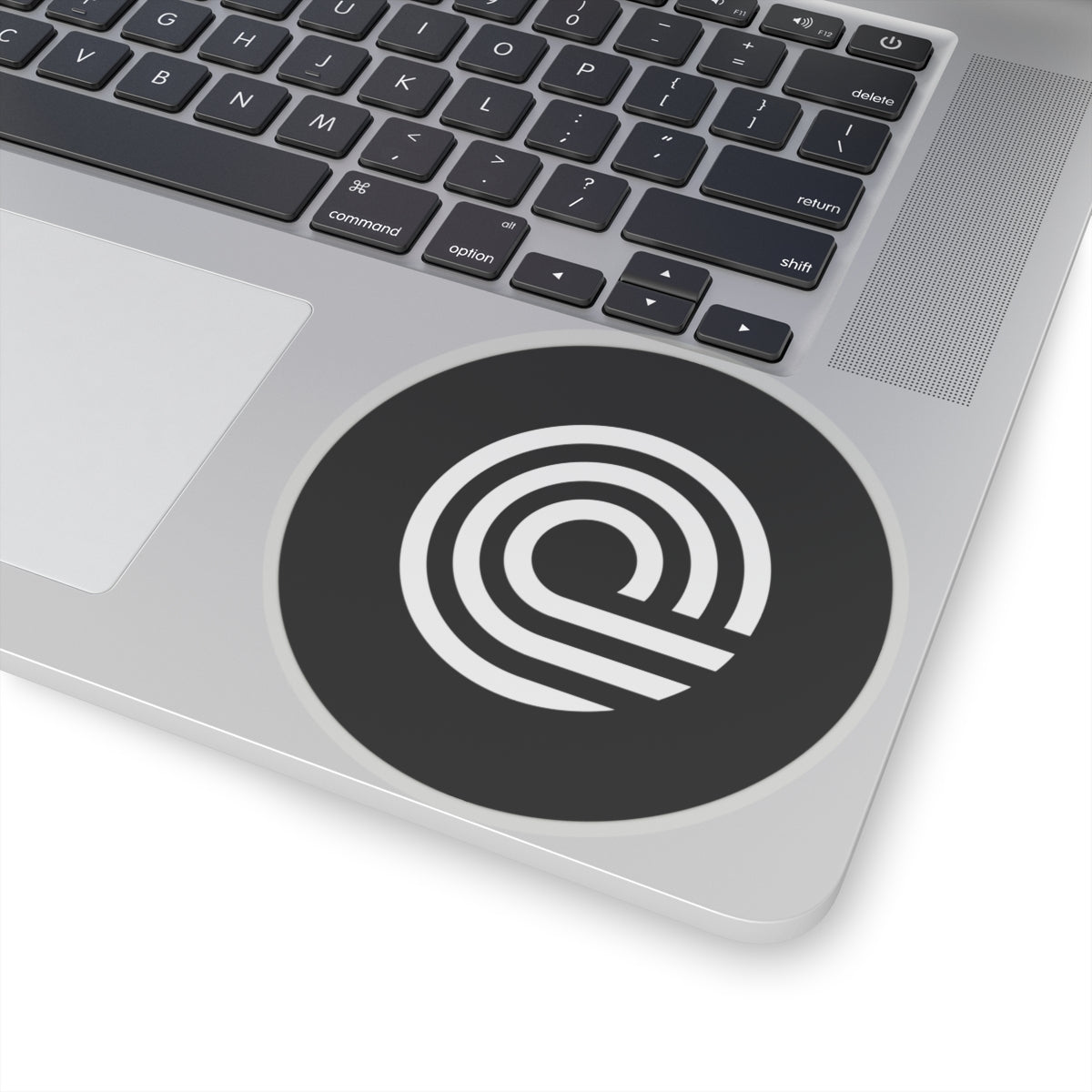 ONDO Kiss-Cut Sticker | ONDO Stickers | Crypto Phone | Miami Bitcoin Conference