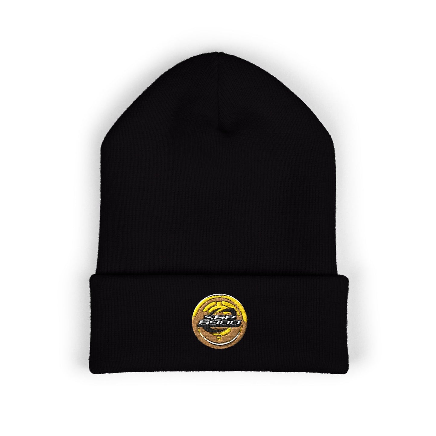 SPX 6900 Classic Cuffed Beanie (Embroidery)