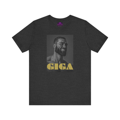 GIGA Meme Shirts | GIGA | Murad Merch | Miami Crypto Conference