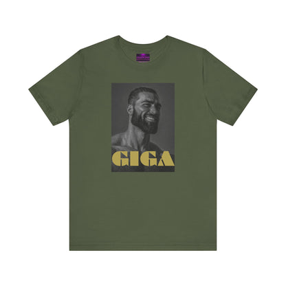 GIGA Meme Shirts | GIGA | Murad Merch | Miami Crypto Conference