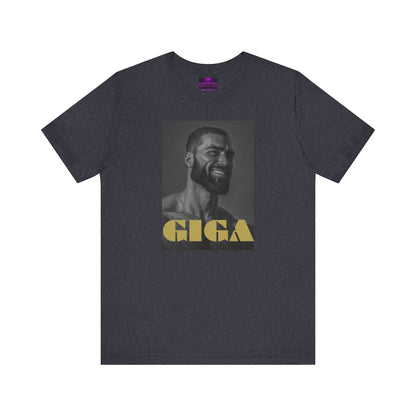 GIGA Meme Shirts | GIGA | Murad Merch | Miami Crypto Conference