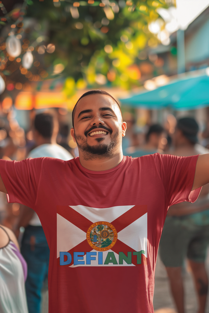 United Nations of Defiance-BTC Shirts-WAGMI Miami