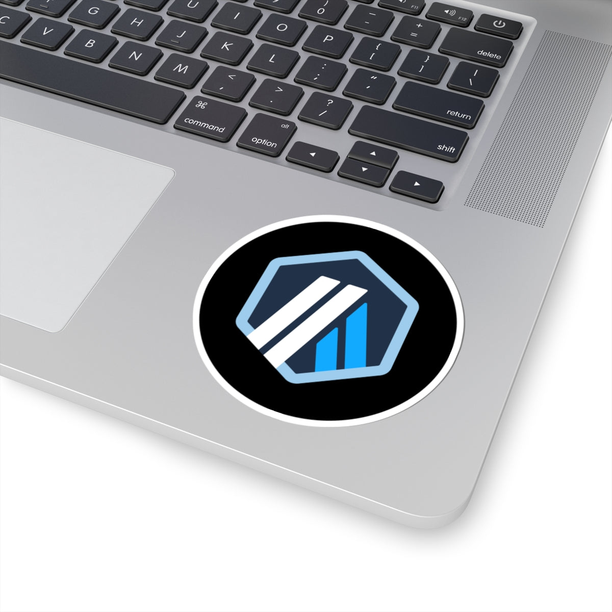 ARB Stickers-Crypto Merchandise 