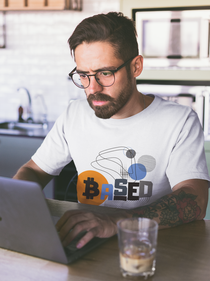 Bitcoin Merchandise-Crypto Apparel-WAGMI Miami