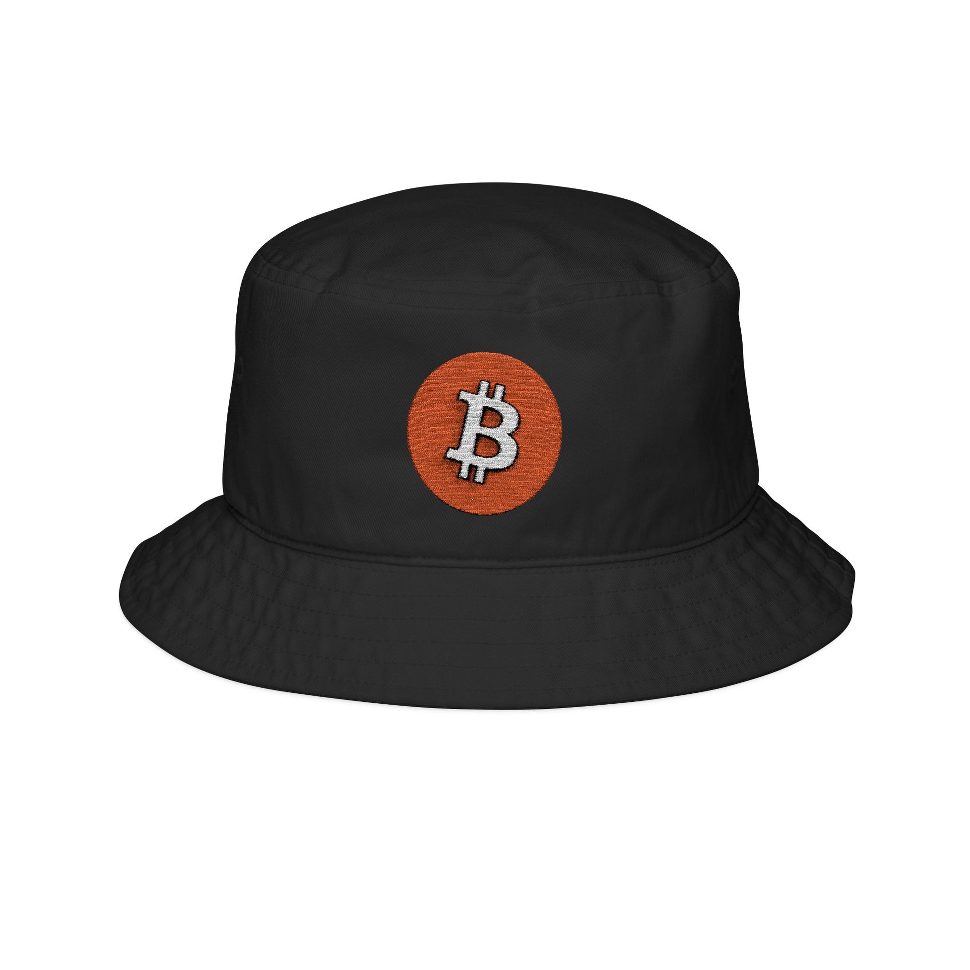 $BTC Hat-Bitcoin Apparel-WAGMI Miami
