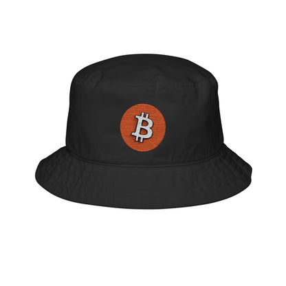 $BTC Hat-Bitcoin Apparel-WAGMI Miami
