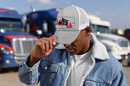 Trader Hat-Crypto Gear 
