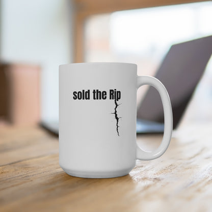 Bitcoin Merchandise-Crypto Mugs
