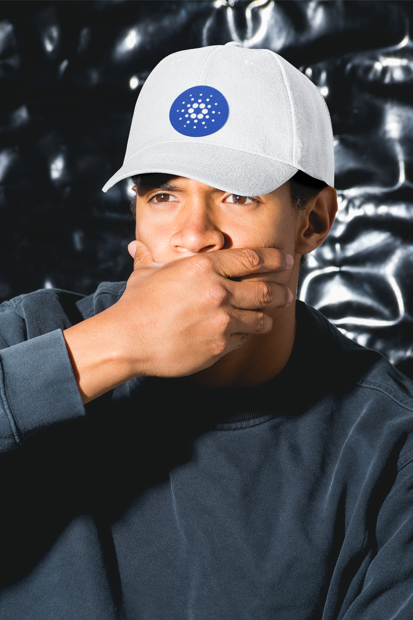 ADA Hat-Crypto Gear-TOKEN 2049