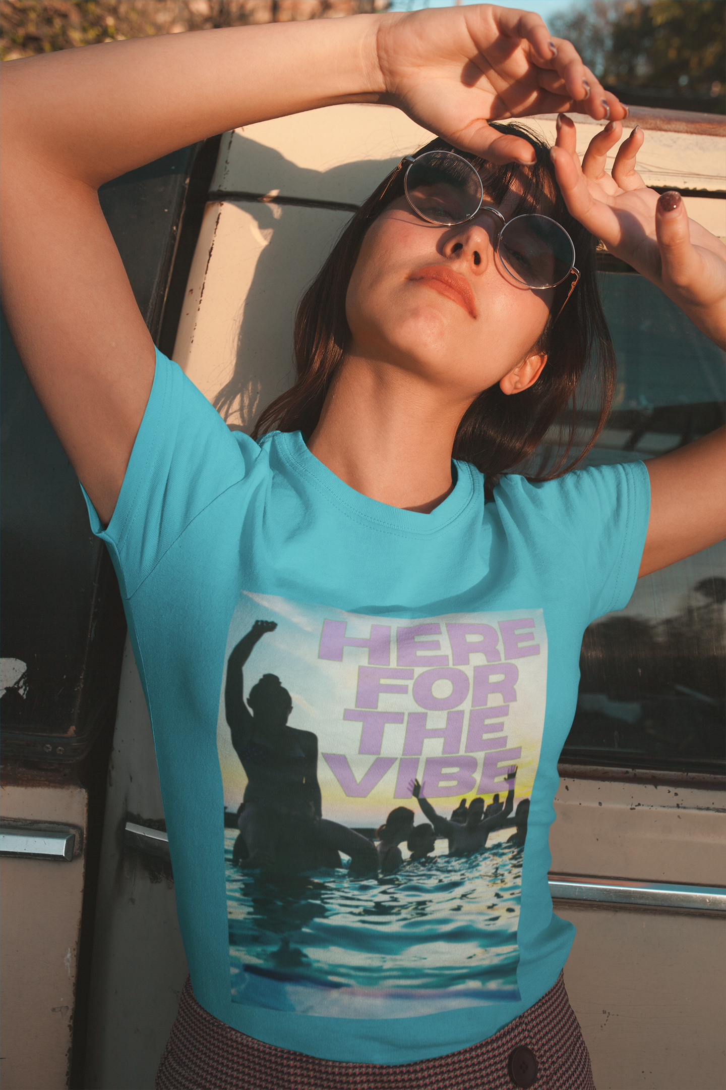 Bitcoin Lifestyle-Beach Party-Crypto Millionaires