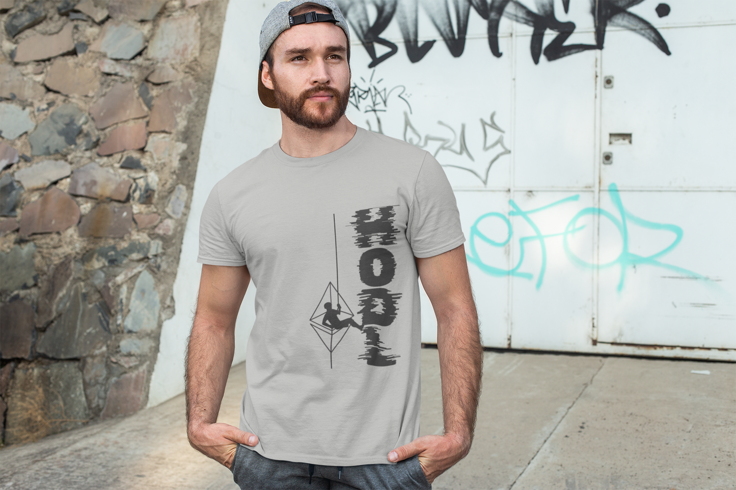 HODL IT ETHEREUM SHIRT