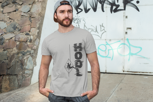 HODL IT ETHEREUM SHIRT