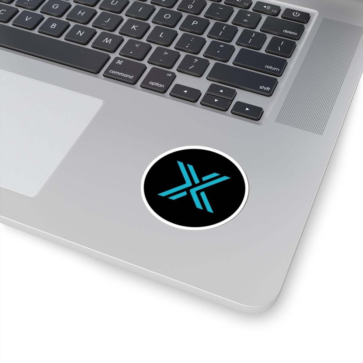 IMX Stickers-Crypto Merchandise