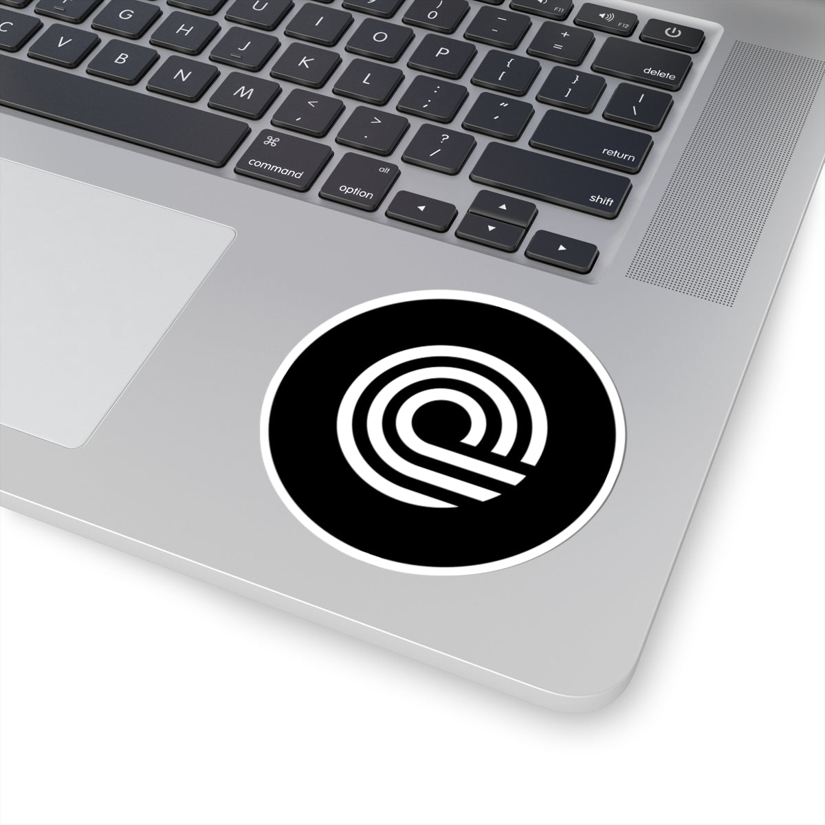 ONDO Stickers-Crypto phone 