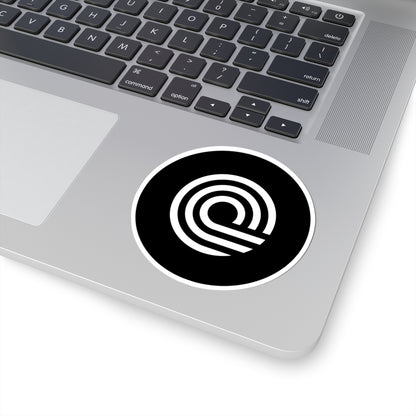 ONDO Stickers-Crypto phone 