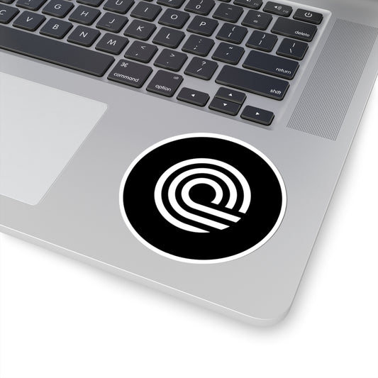 ONDO Stickers-Crypto phone 