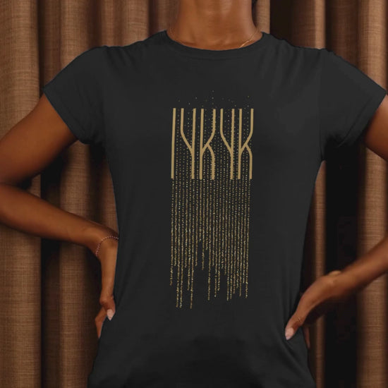 Bitcoin girl-crypto merch