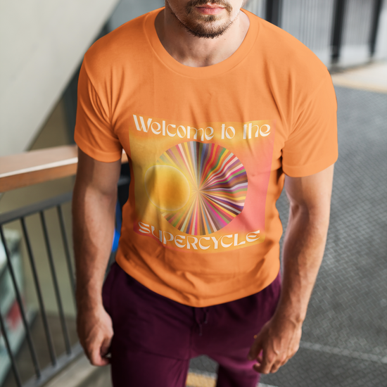 murad meme-coin-T shirt