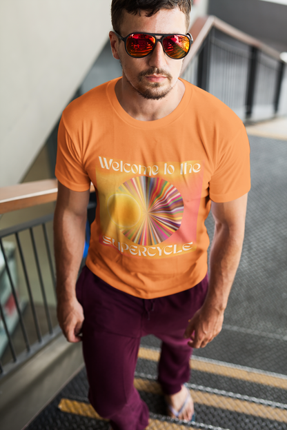 murad meme-coin-T shirt