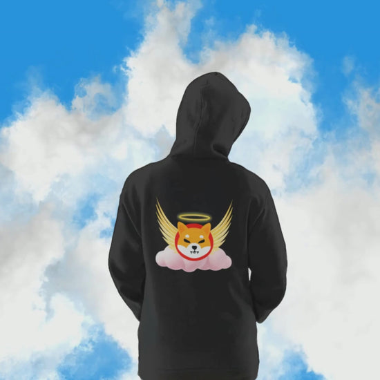 Shib Inu-hoodie-Meme-Merchandise-Bitcoin-Singapore