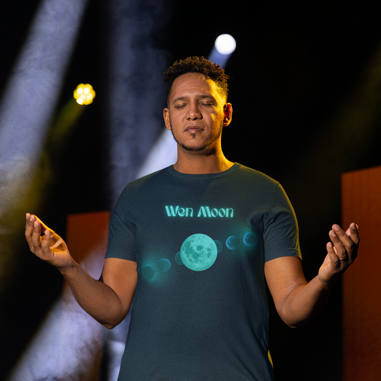 Crypto Clothing-Meme Merchandise-Lunar Trading