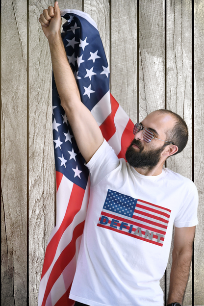 USA Defiant T-Shirt